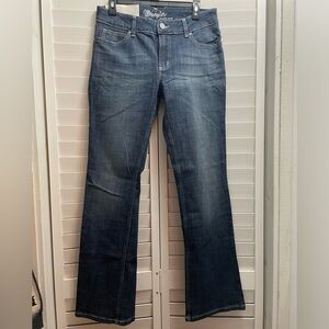 Women’s Wrangler Boot Cut Jeans